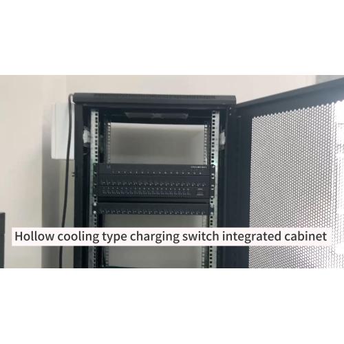 Hollow cabinet -JG4