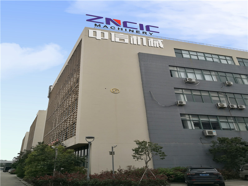 Wenzhou Zoncic Machinery Technology Co.,Ltd