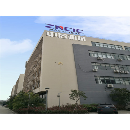 Wenzhou Zoncic Machinery Technology Co.,Ltd