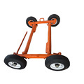 China High Quality Dolly Whole Car Trailers for Sale1