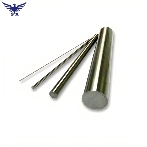 Revolutionary Gr2 Titanium Rods: The Future of Medical Implants!