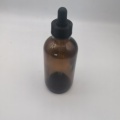 Amber Glass Dropper Bottles - Leak-Proof Travel Bottles for Essence & Cosmetics (30ml)1