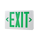 JIMING EVACUATE SHOW SIGN LAMP for Emergency Exit - JEE2GWE Model1