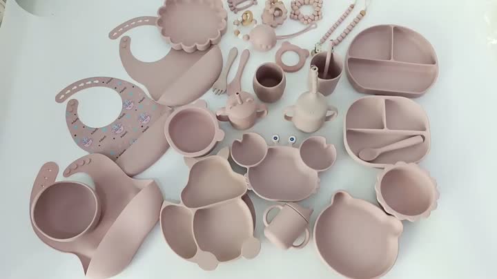 силиконски сад MFZ-D004