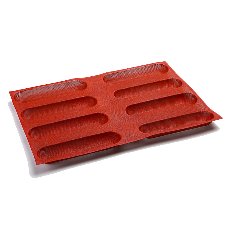 Silicone Bread Form