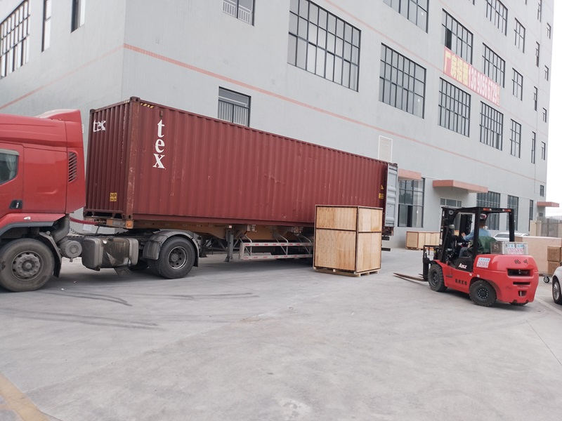 transport