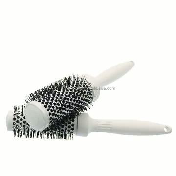 professional round hair brush