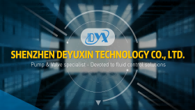 DYX Company Introduction