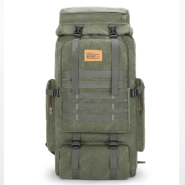 Top 10 Canvas Backpack Manufacturers