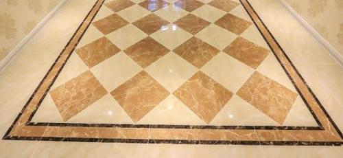 How to remove the tile leveler?