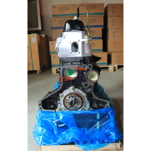 Ключавыя тэхналогіі вытворчасці чыстых рухавікоў