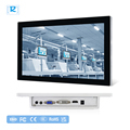 12.1 Inch Industrial Touchscreen PC: Ideal for Smart Lockers, Automation, and Factory Environments1