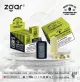 電子タバコZGAR AZ Box 5000Puffs