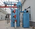 Overhead Type Vehicle Shot Blasting Machine & Sand Blasting Equipment1
