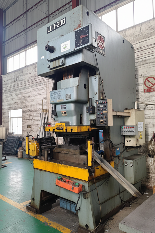 DIY Metal & Plastics Co., Ltd