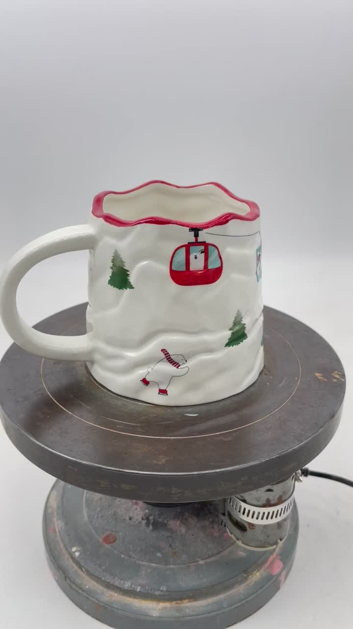 Кубок канатной дороги