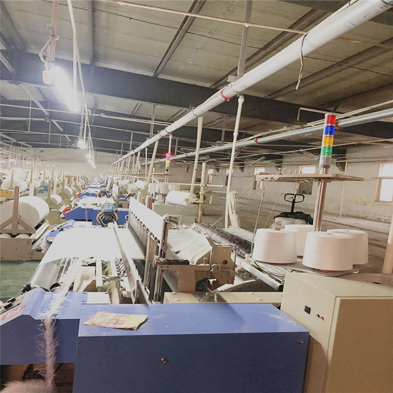 Nantong Guanheng Textile Co.,Ltd