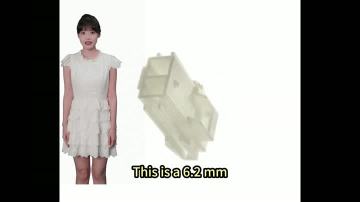 VLR-02V Product Introduction