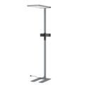 Damien Brand LED Floor Standing Lamp with Microwave and Light Sensors1