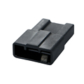 1318801-1 Connector for Mazda 7pin Car Plug, Ambient Light Horn, Wire Harness Hardware Terminal1