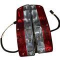 Universal Excavator Tail Lamp and Work Lamp for Kobelco SK130~480 and SK200-81