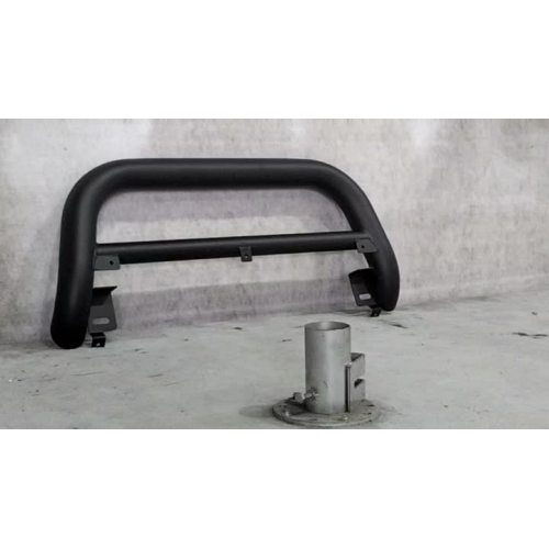 front bumper for Toyota Hilux