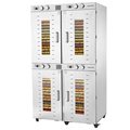 Industrial Electric Food Dehydrator for Restaurant Vegetable and Fruit Drying1