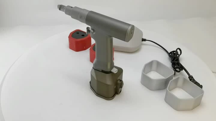 S reciprocating saw