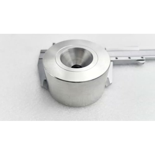 HH160120w10 Funda exterior: 57*33 Apertura láser 6.133 Apertura terminada: 6.500