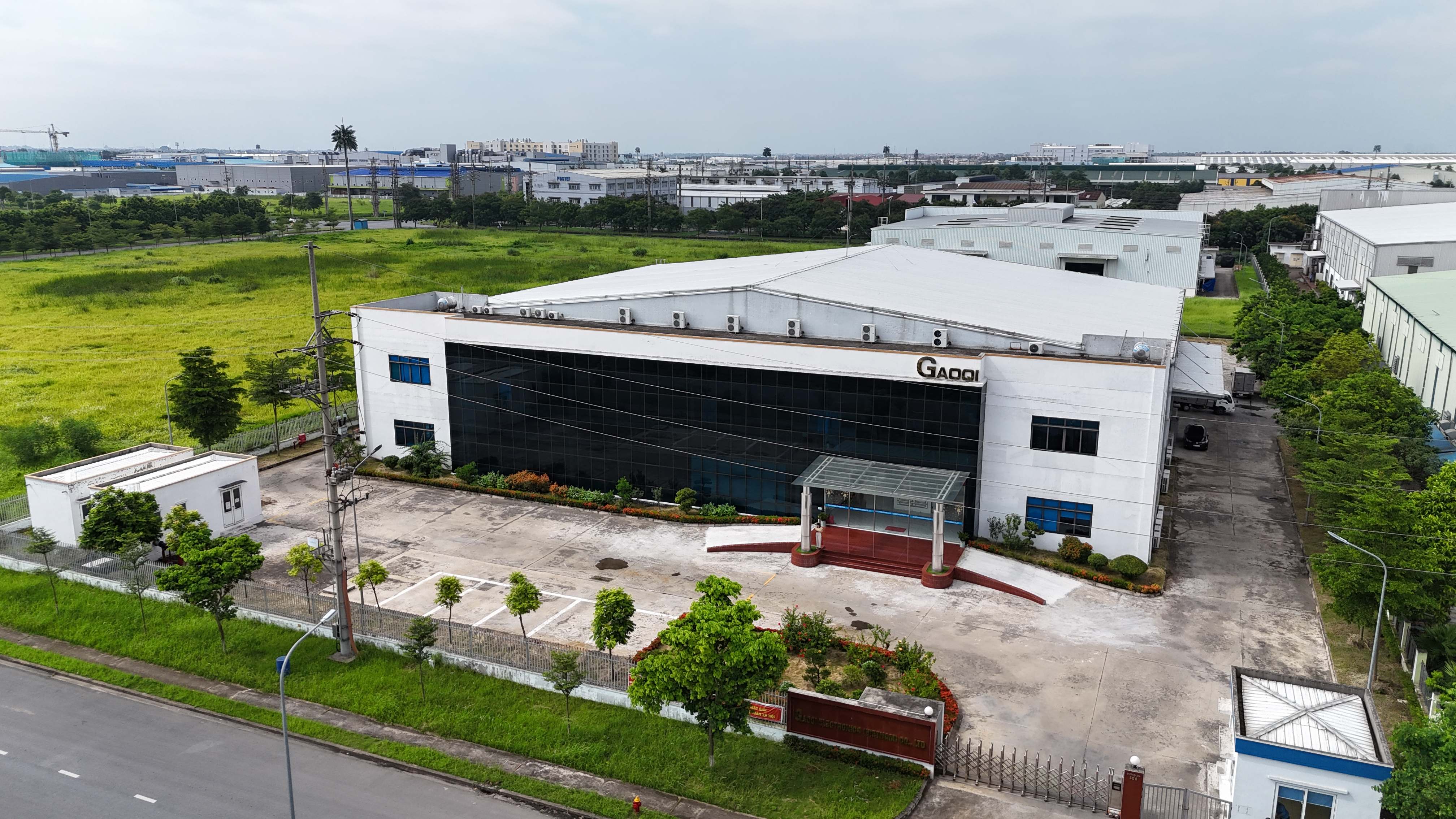 Vidéo promotionnelle du Vietnam