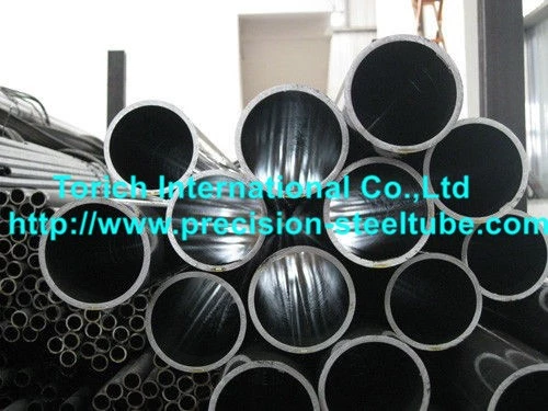 TORICH DIN 2391-1 EN10305-1 DIN2448 St37 St52 5cm Diameter Seamless Steel Pipe Tube ASTM A106