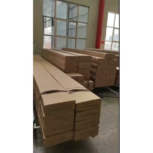 Product packaging video 2