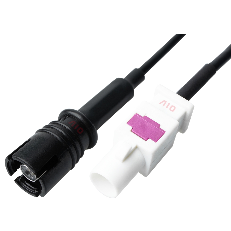 Fakra Plug Jack connector 