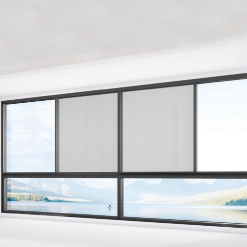 רעוואָלוטיאָנייזינג מאָדערן קוקן: די ינזשעניעריע עקסאַלאַנס פון SW-ALU85 טערמאַל ברעכן סליידינג פֿענצטער