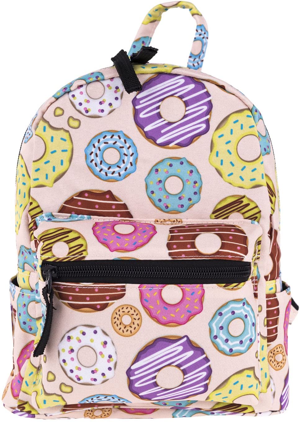 mini kids school bag backpack