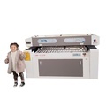 CO2 Laser Machine Gear Rack Laser Cutting 220W for Acrylic - STARMA CNC Agent Price1