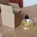 High Efficiency Diesel Plastic Glass Fuel Filter Water Bowl Series for R12P R12T R12S filter truck marine1
