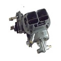 FAJS Weber 32/36DGV Carburetor with Manual Choke - OEM 22680.005 for Ford1