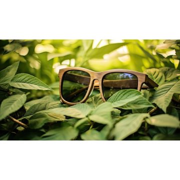 Which Glasses Are Known As Environmentally Friendly Glasses?