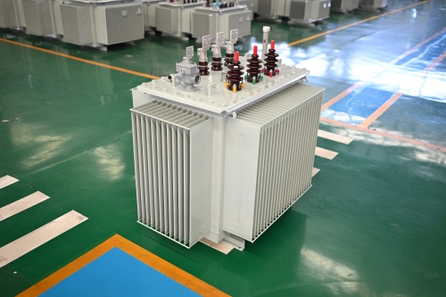 S13-M-500 20KV Distribution Transformer: Elevating Power Transmission to a New Level
