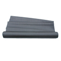 3K 240GSM Carbon Fiber Yarn Plain Woven Cloth Fabric1