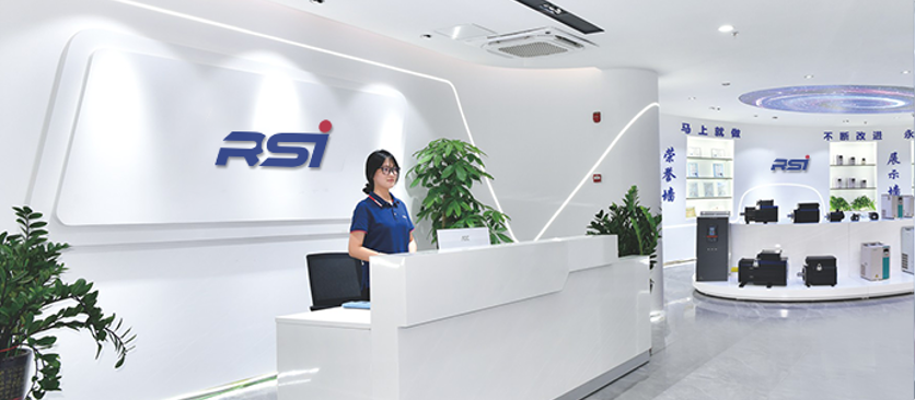 Our Company