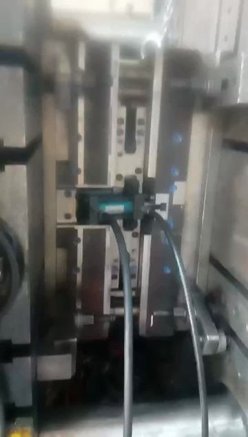 crate mould testing