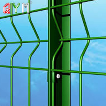 Ten Chinese QYM Fence Suppliers Popular in European and American Countries