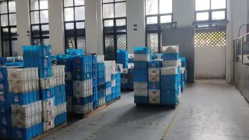 Factory Introduction