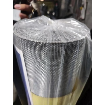 Ten Chinese Aluminium Window Screen Suppliers Popular in European and American Countries