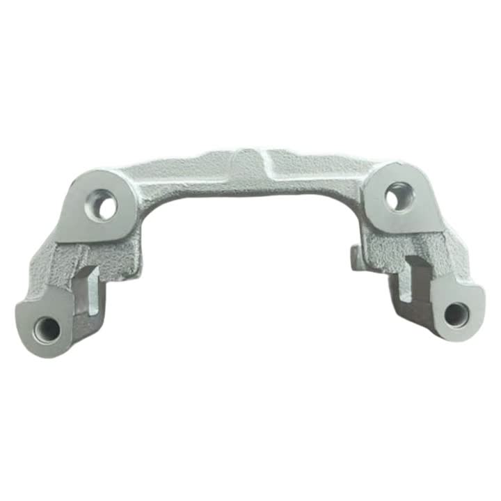 Support d'étrier, support d'étrier de frein, support