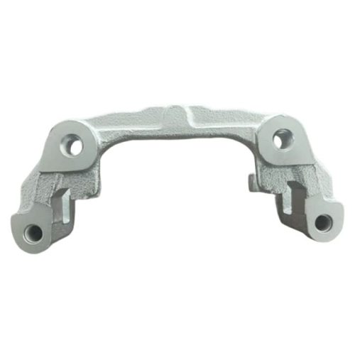 Support d'étrier, support d'étrier de frein, support