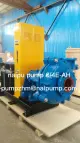 1.5/1b 4/3c 6/4d Slurry Pumps