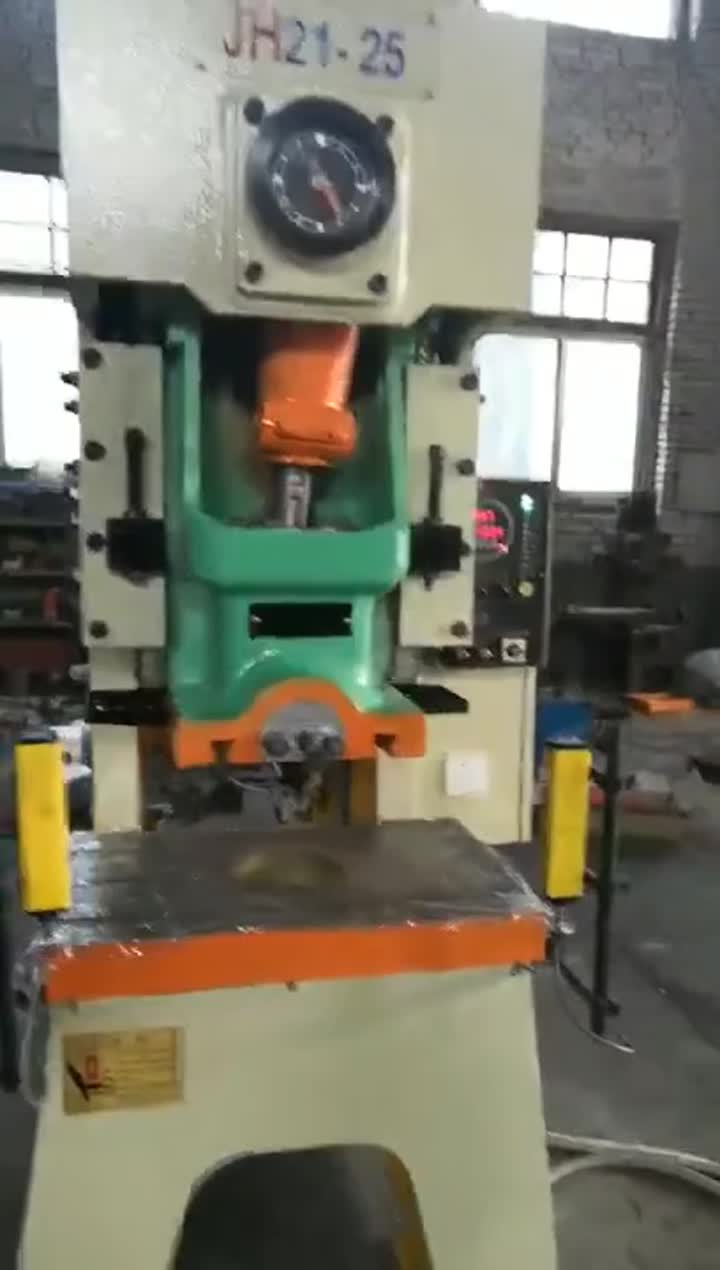 power press